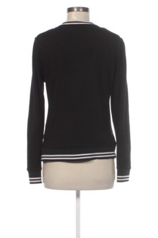 Γυναικεία αθλητική ζακέτα Unbranded, Μέγεθος L, Χρώμα Μαύρο, Τιμή 7,99 €