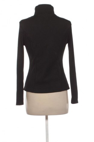 Γυναικεία αθλητική ζακέτα Unbranded, Μέγεθος M, Χρώμα Μαύρο, Τιμή 8,99 €