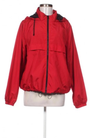 Dámský sportovní vrch  Unbranded, Velikost XL, Barva Červená, Cena  219,00 Kč