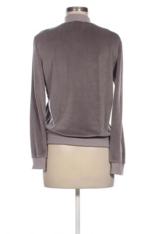 Dámský sportovní vrch  Unbranded, Velikost S, Barva Šedá, Cena  209,00 Kč