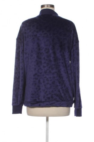 Damen Sportoberteil Unbranded, Größe M, Farbe Blau, Preis 7,99 €