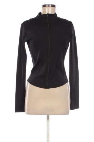 Γυναικεία αθλητική ζακέτα Unbranded, Μέγεθος L, Χρώμα Μπλέ, Τιμή 7,99 €