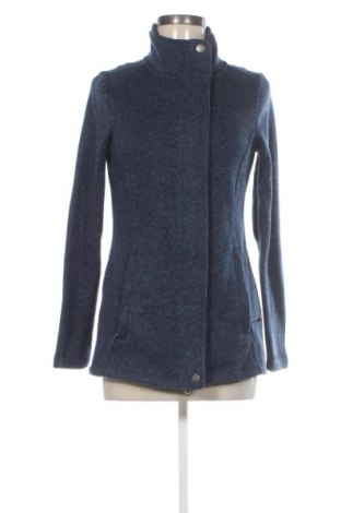 Γυναικεία αθλητική ζακέτα Unbranded, Μέγεθος XS, Χρώμα Μπλέ, Τιμή 9,99 €