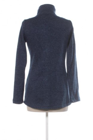 Γυναικεία αθλητική ζακέτα Unbranded, Μέγεθος XS, Χρώμα Μπλέ, Τιμή 9,99 €