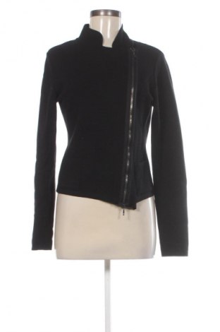 Γυναικεία αθλητική ζακέτα Unbranded, Μέγεθος L, Χρώμα Μαύρο, Τιμή 7,99 €