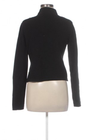 Γυναικεία αθλητική ζακέτα Unbranded, Μέγεθος L, Χρώμα Μαύρο, Τιμή 7,99 €