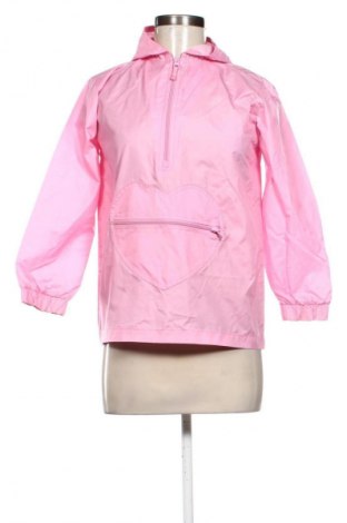 Дамско спортно горнище Unbranded, Размер M, Цвят Розов, Цена 20,00 €