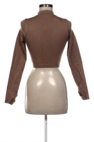 Dámský sportovní vrch  Unbranded, Velikost S, Barva Béžová, Cena  599,00 Kč