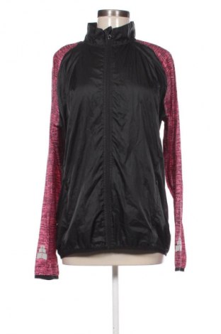 Дамско спортно горнище Unbranded, Размер XL, Цвят Черен, Цена 19,95 €