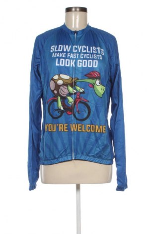 Bluză trening de femei Unbranded, Mărime L, Culoare Multicolor, Preț 123,99 Lei