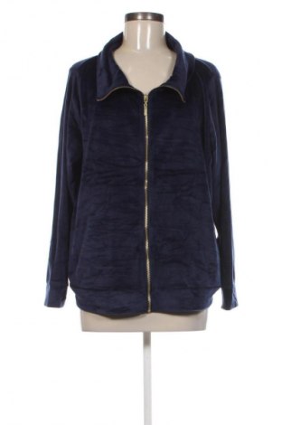 Dámský sportovní vrch  Unbranded, Velikost XL, Barva Modrá, Cena  599,00 Kč