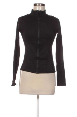Dámsky športový vrch  Unbranded, Veľkosť S, Farba Čierna, Cena  9,95 €