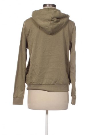 Дамско спортно горнище Unbranded, Размер XL, Цвят Зелен, Цена 8,69 €