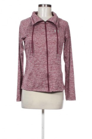 Γυναικεία αθλητική ζακέτα Under Armour, Μέγεθος S, Χρώμα Πολύχρωμο, Τιμή 20,99 €