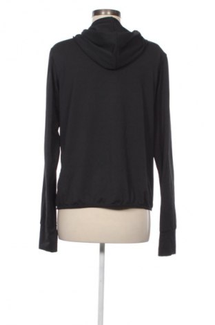 Γυναικεία αθλητική ζακέτα Uniqlo, Μέγεθος L, Χρώμα Μαύρο, Τιμή 12,99 €