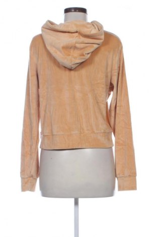 Дамско спортно горнище Up 2 Fashion, Размер M, Цвят Оранжев, Цена 6,64 €