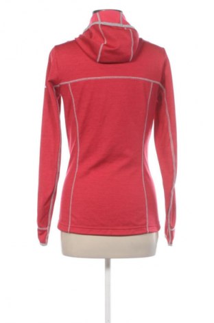 Dámský sportovní vrch  Vaude, Velikost S, Barva Červená, Cena  729,00 Kč