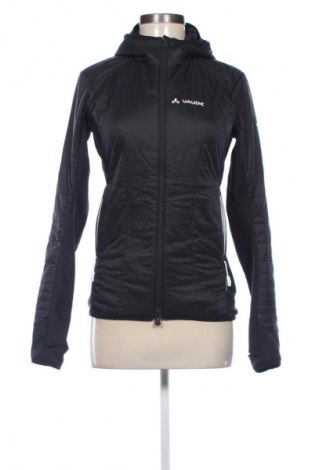 Damen Sportoberteil Vaude, Größe XS, Farbe Schwarz, Preis € 23,99