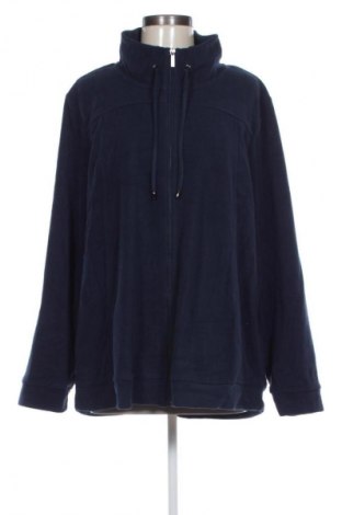 Dámsky športový vrch  Virtuelle, Veľkosť XL, Farba Modrá, Cena  8,95 €