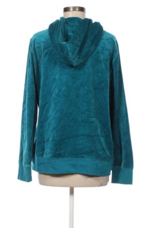 Damen Sportoberteil Yessica, Größe M, Farbe Blau, Preis € 10,99