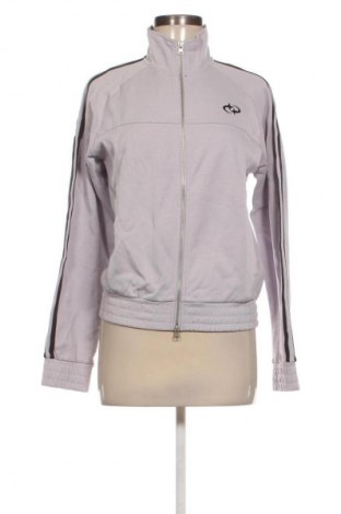 Bluză trening de femei Your Turn, Mărime XS, Culoare Mov, Preț 197,99 Lei