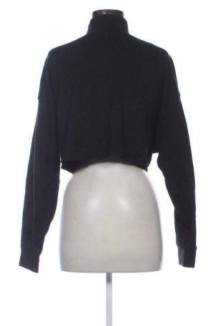 Női sport felső Zara, Méret L, Szín Fekete, Ár 4 839 Ft