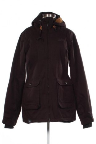 Dámská bunda  3Master, Velikost XL, Barva Hnědá, Cena  1 680,00 Kč