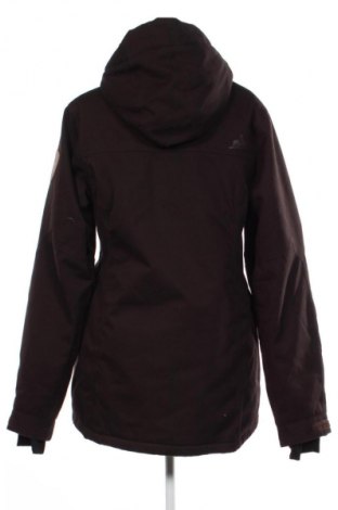 Dámská bunda  3Master, Velikost XL, Barva Hnědá, Cena  1 680,00 Kč