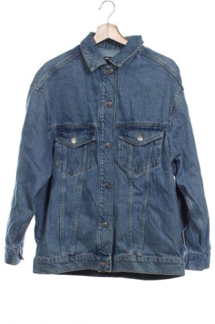 Dámská bunda  ASOS, Velikost XS, Barva Modrá, Cena  349,00 Kč