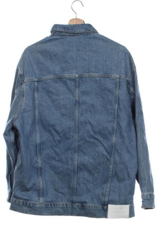 Dámská bunda  ASOS, Velikost XS, Barva Modrá, Cena  349,00 Kč