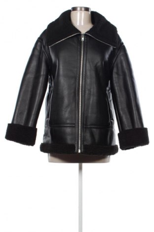 Női dzseki ASOS, Méret M, Szín Fekete, Ár 10 819 Ft