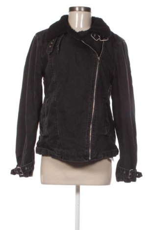 Γυναικείο μπουφάν ASOS, Μέγεθος M, Χρώμα Μαύρο, Τιμή 12,99 €