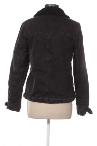 Γυναικείο μπουφάν ASOS, Μέγεθος M, Χρώμα Μαύρο, Τιμή 12,99 €