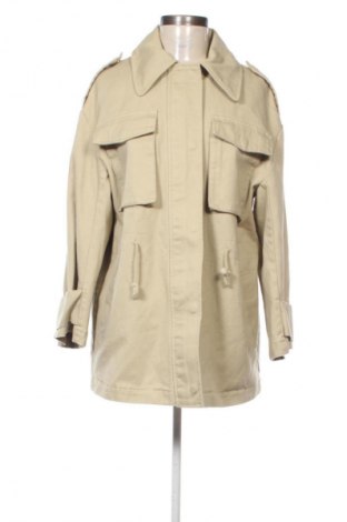 Дамско яке ASOS, Размер XXS, Цвят Бежов, Цена 34,72 €