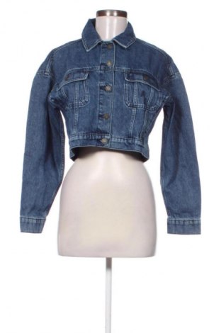 Dámská bunda  ASYOU, Velikost XS, Barva Modrá, Cena  799,00 Kč