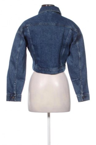 Dámská bunda  ASYOU, Velikost XS, Barva Modrá, Cena  799,00 Kč