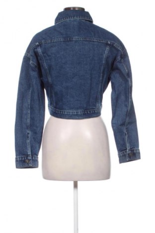 Dámská bunda  ASYOU, Velikost XS, Barva Modrá, Cena  799,00 Kč