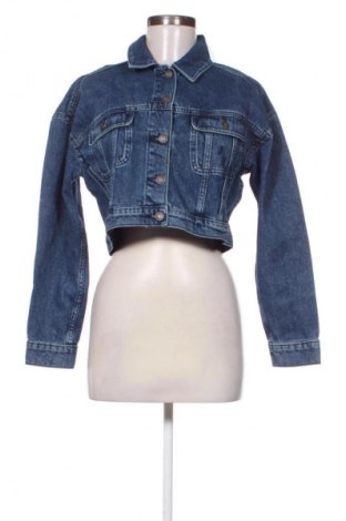 Dámská bunda  ASYOU, Velikost XS, Barva Modrá, Cena  799,00 Kč