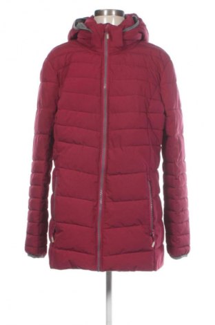 Női dzseki Active, Méret XXL, Szín Piros, Ár 5 189 Ft