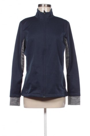 Damenjacke Active, Größe M, Farbe Blau, Preis € 7,99