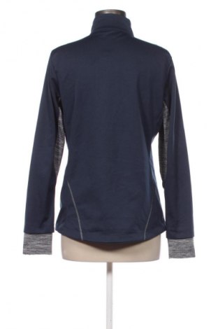 Damenjacke Active, Größe M, Farbe Blau, Preis € 7,99