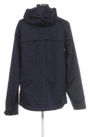 Γυναικείο μπουφάν Active, Μέγεθος S, Χρώμα Μπλέ, Τιμή 10,99 €