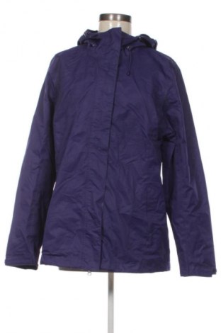 Dámská bunda  Active By Tchibo, Velikost M, Barva Fialová, Cena  729,00 Kč