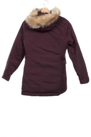 Geacă de femei Adidas, Mărime XS, Culoare Mov, Preț 367,99 Lei