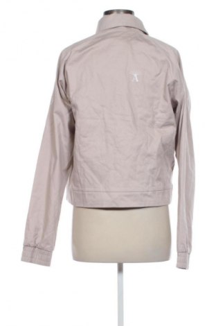 Γυναικείο μπουφάν Adidas, Μέγεθος XS, Χρώμα Ρόζ , Τιμή 50,99 €