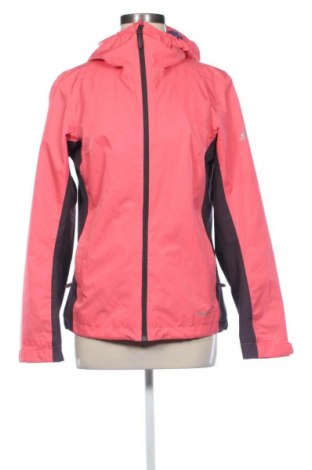 Dámská bunda  Adidas, Velikost S, Barva Růžová, Cena  789,00 Kč
