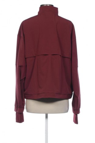 Дамско яке Adidas, Размер S, Цвят Червен, Цена 97,14 €