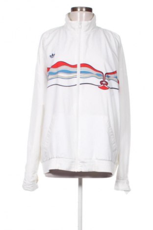 Γυναικείο μπουφάν Adidas, Μέγεθος 3XL, Χρώμα Πολύχρωμο, Τιμή 38,99 €
