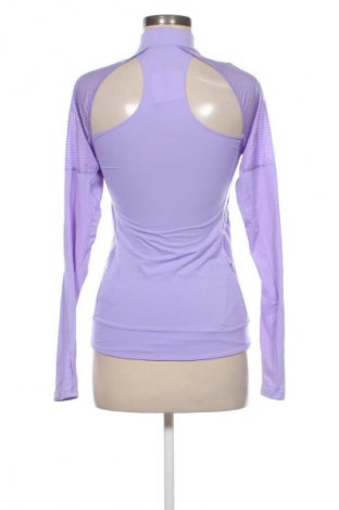 Dámska bunda  Adidas, Veľkosť S, Farba Fialová, Cena  31,95 €