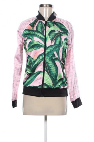 Dámská bunda  Adidas Originals, Velikost XS, Barva Vícebarevné, Cena  1 191,00 Kč